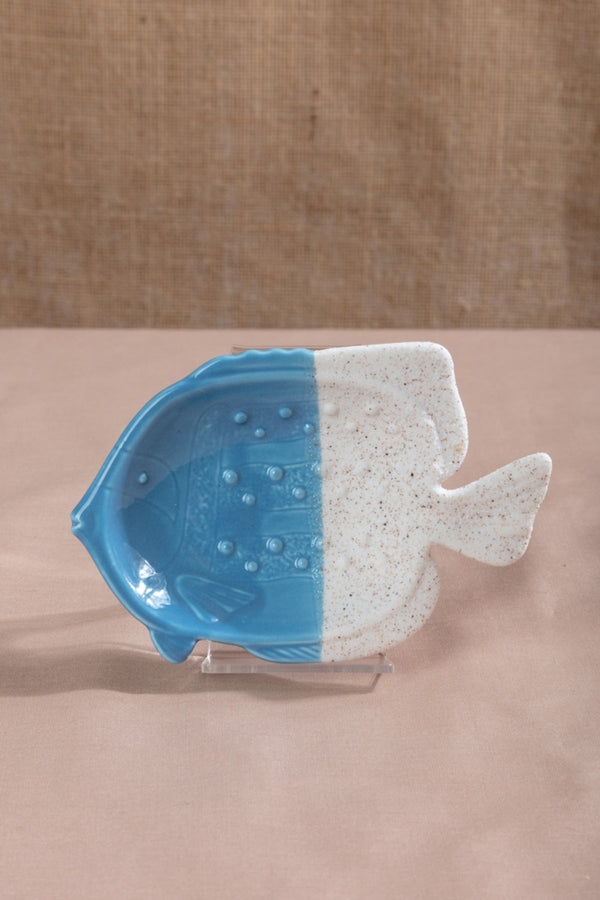 Carraig Donn Small Multi Purpose Fish Shaped Dish