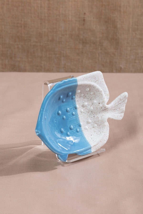 Carraig Donn Small Multi Purpose Fish Shaped Dish