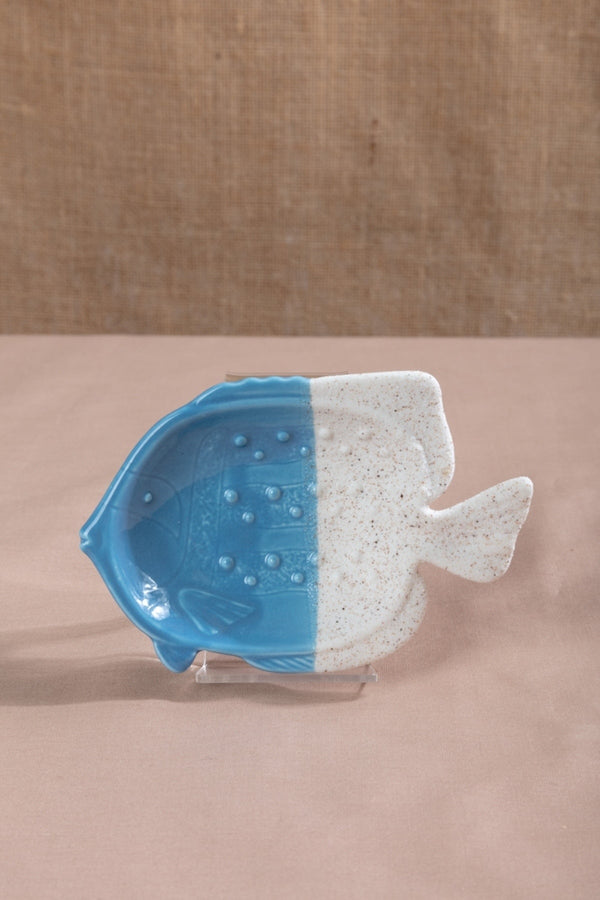 carraig donn Small Multi Purpose Fish Shaped Dish