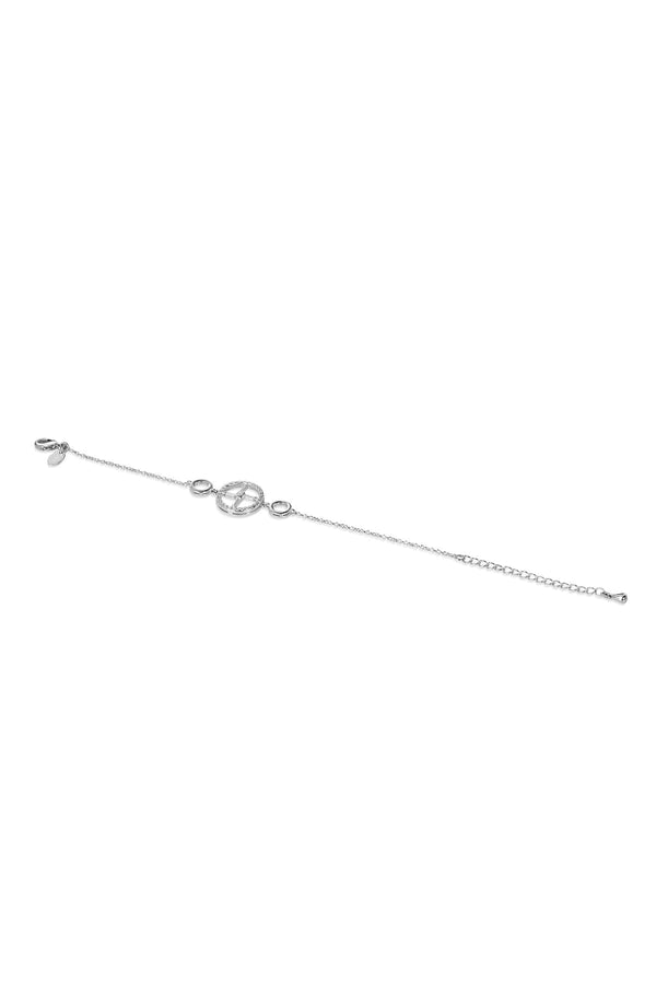 Carraig Donn St Brigids Cross Bracelet