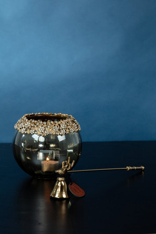 Carraig Donn Stag Candle Snuffer