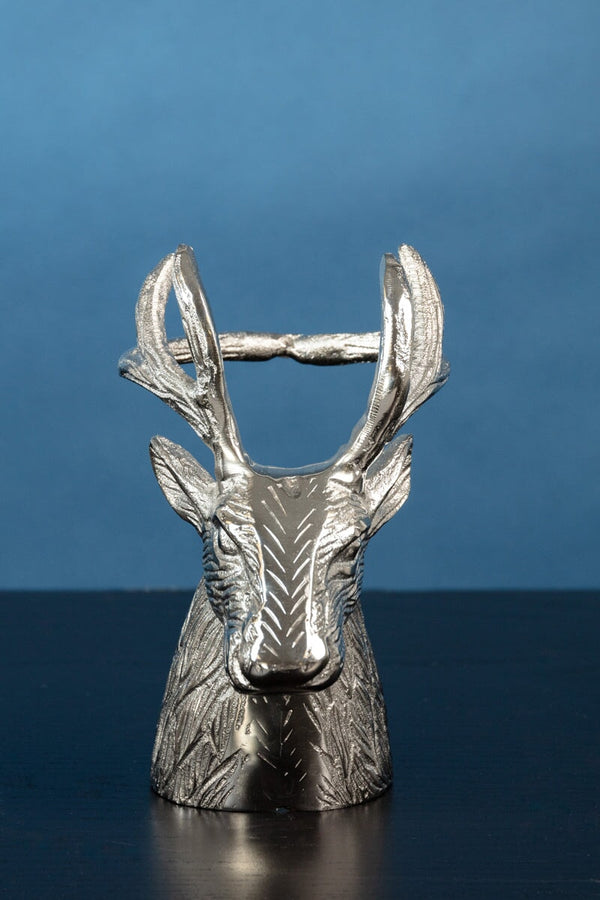 Carraig Donn Stag Wine Bottle Holder