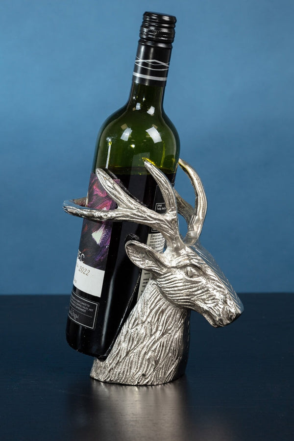 carraig donn Stag Wine Bottle Holder