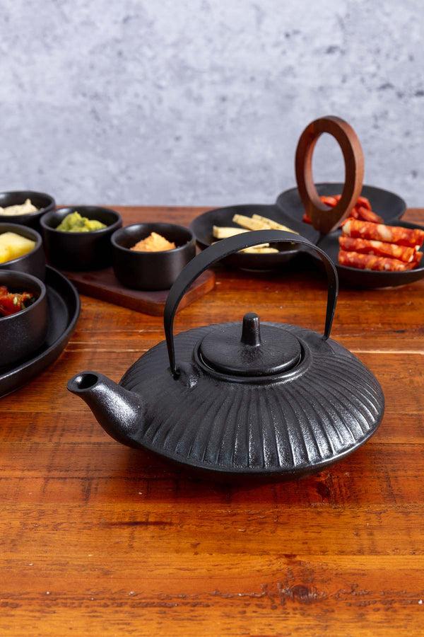 Carraig Donn Stoneware Teapot