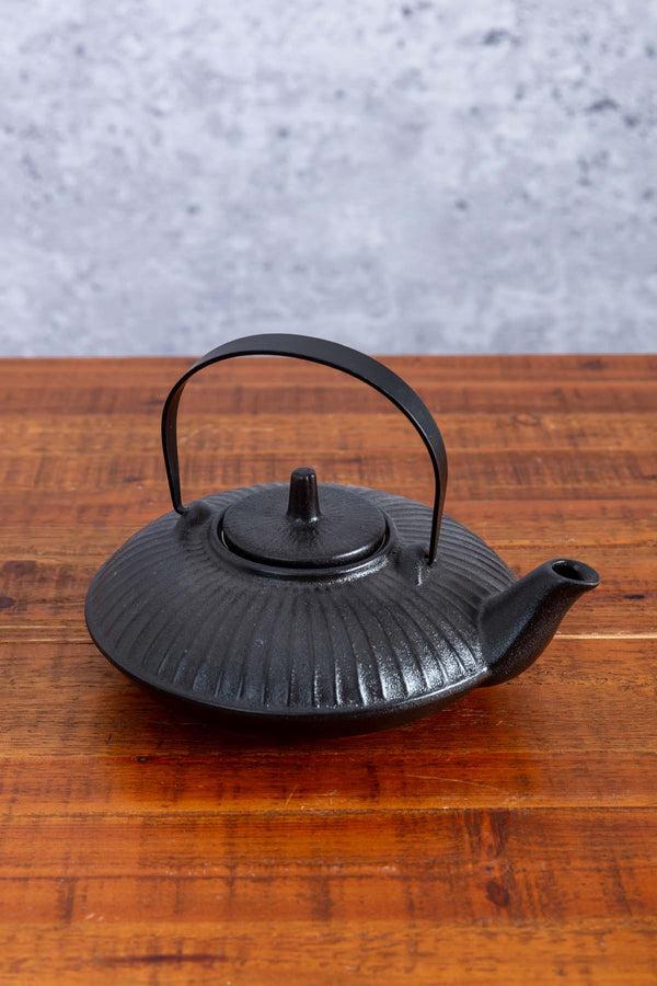 Carraig Donn Stoneware Teapot