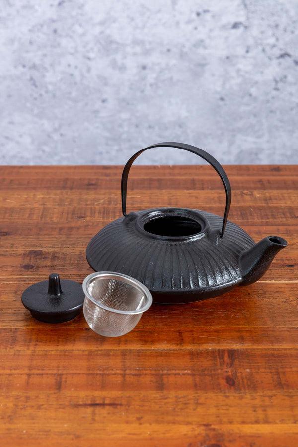 Carraig Donn Stoneware Teapot