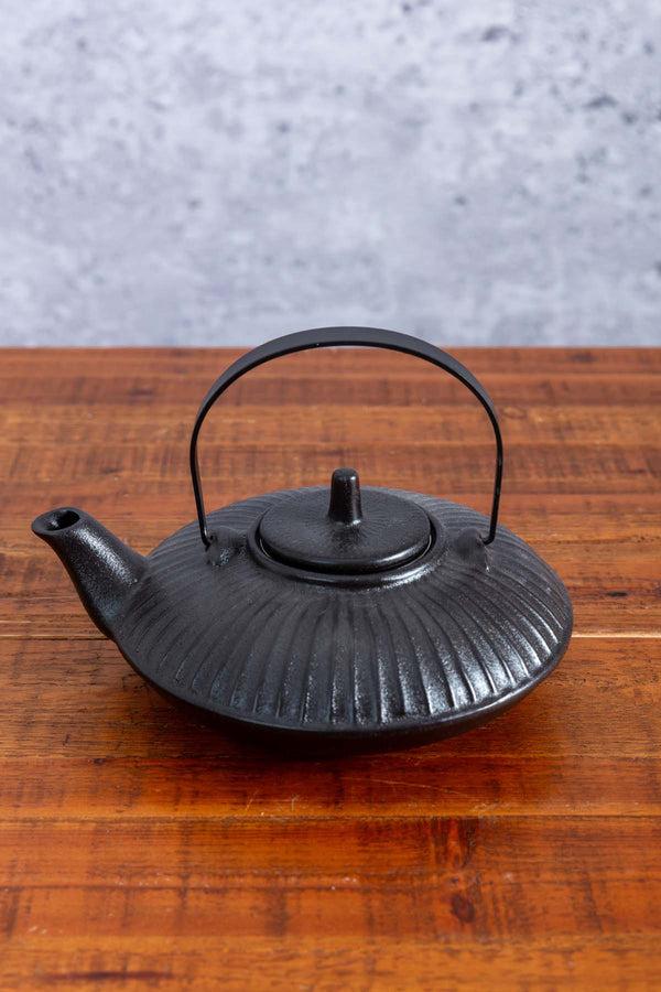 carraig donn Stoneware Teapot