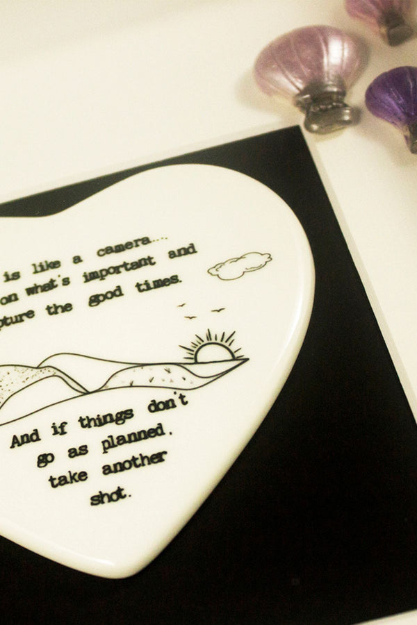 Carraig Donn Take Another Shot