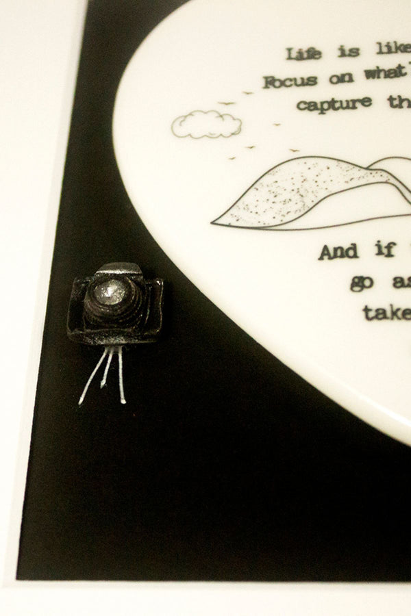 Carraig Donn Take Another Shot