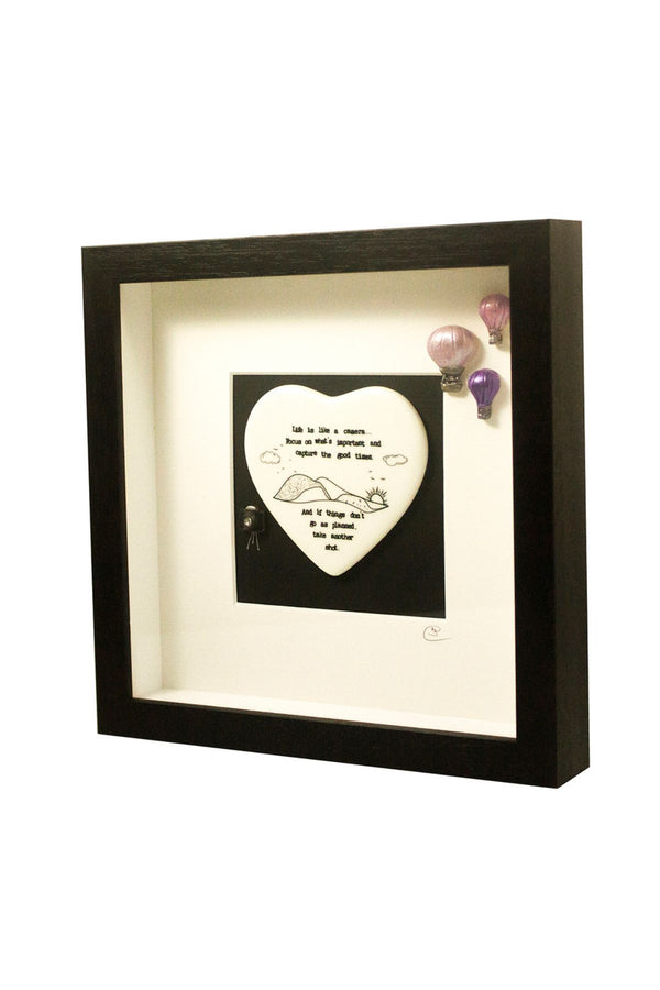 carraig donn Take Another Shot