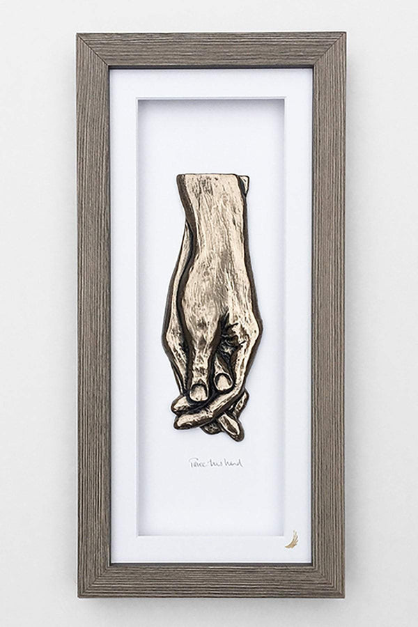Carraig Donn Take This Hand Wall Art