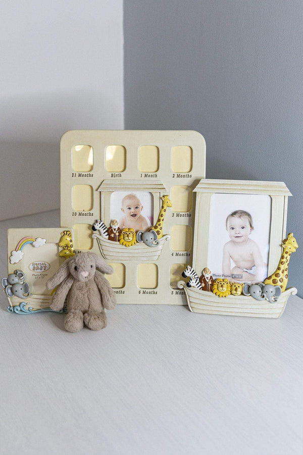 Carraig Donn The Arc First Year