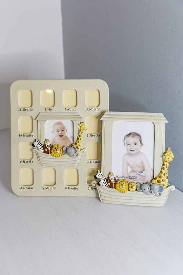 Carraig Donn The Arc First Year