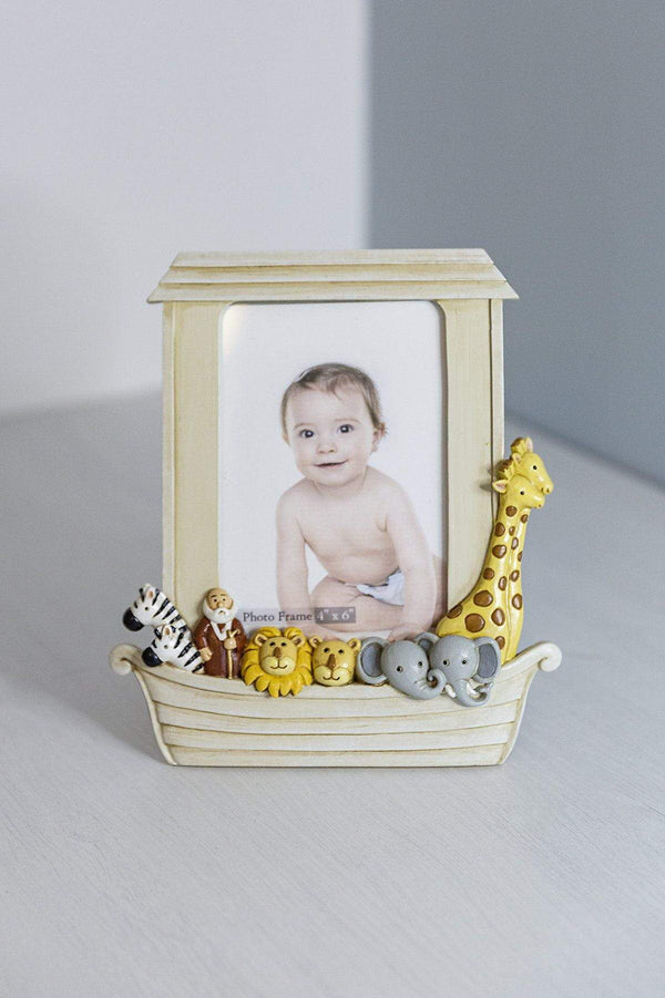 carraig donn The Arc Frame