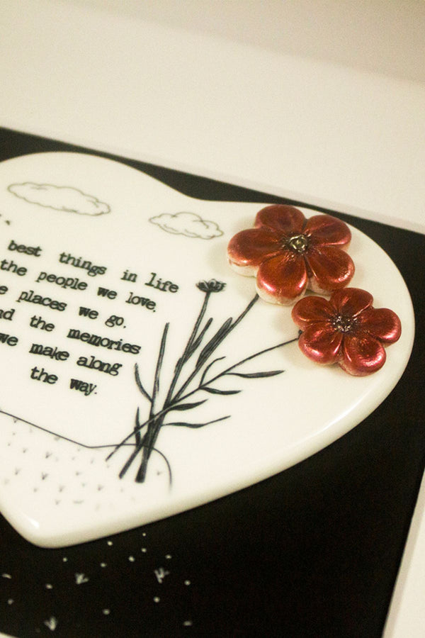 Carraig Donn The Best Things