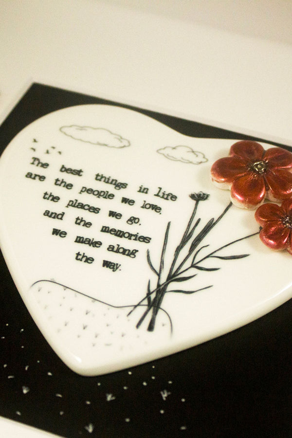 Carraig Donn The Best Things