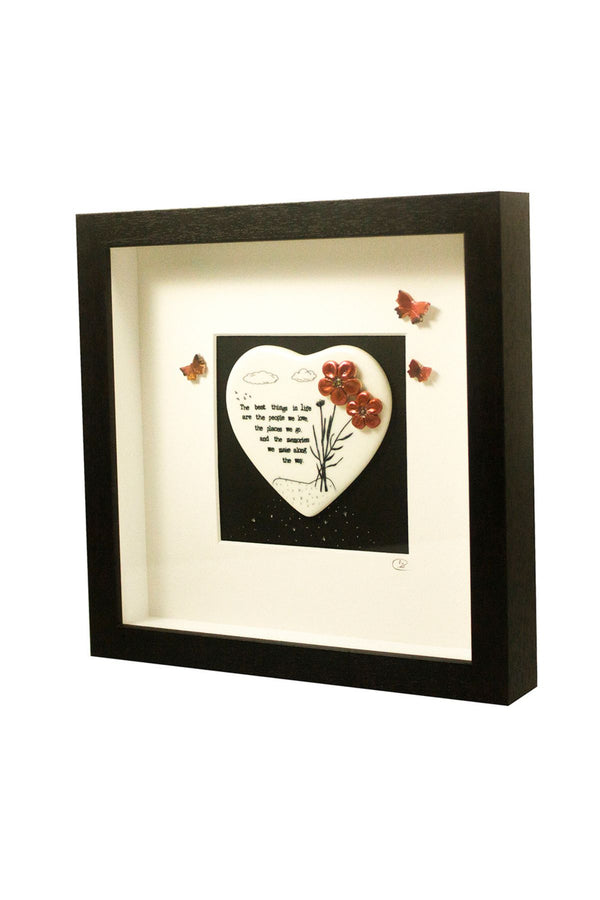 carraig donn The Best Things