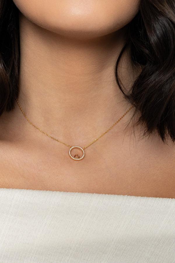 Carraig Donn The Pink Box Love Heart