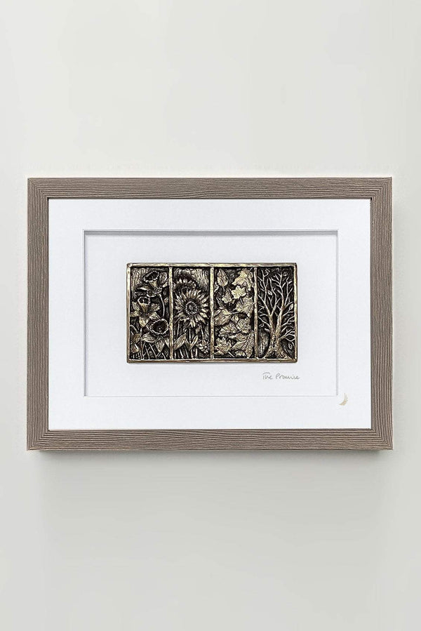 carraig donn The Promise Wall Art