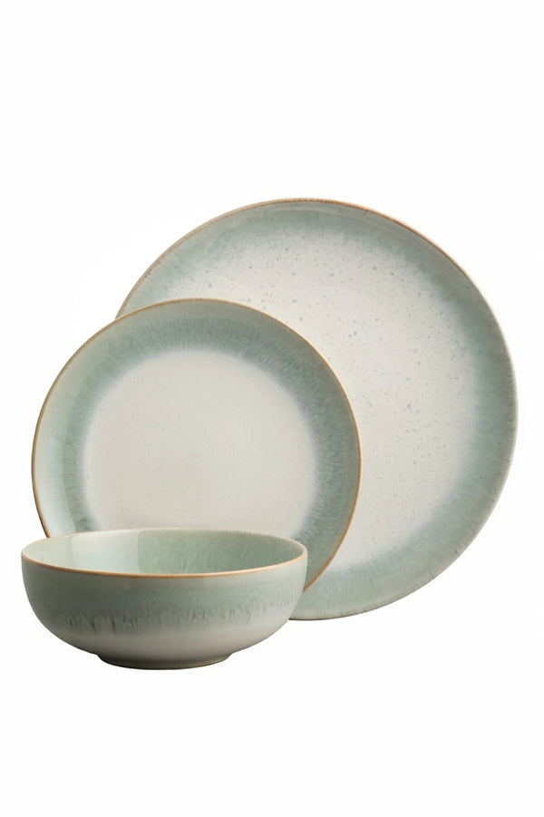 Carraig Donn Tivoli 12 Piece Dinner Set