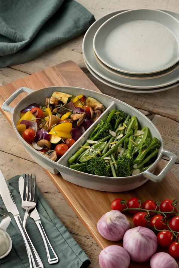 carraig donn Tivoli Divided Baker