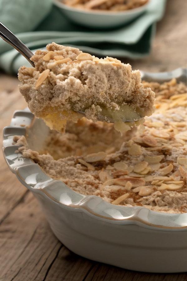 Carraig Donn Tivoli Pie Dish