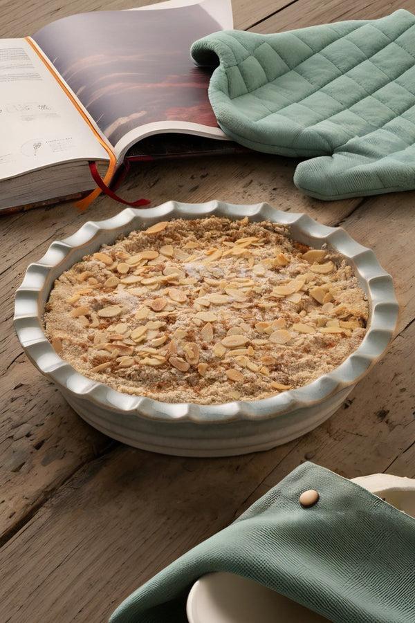 carraig donn Tivoli Pie Dish