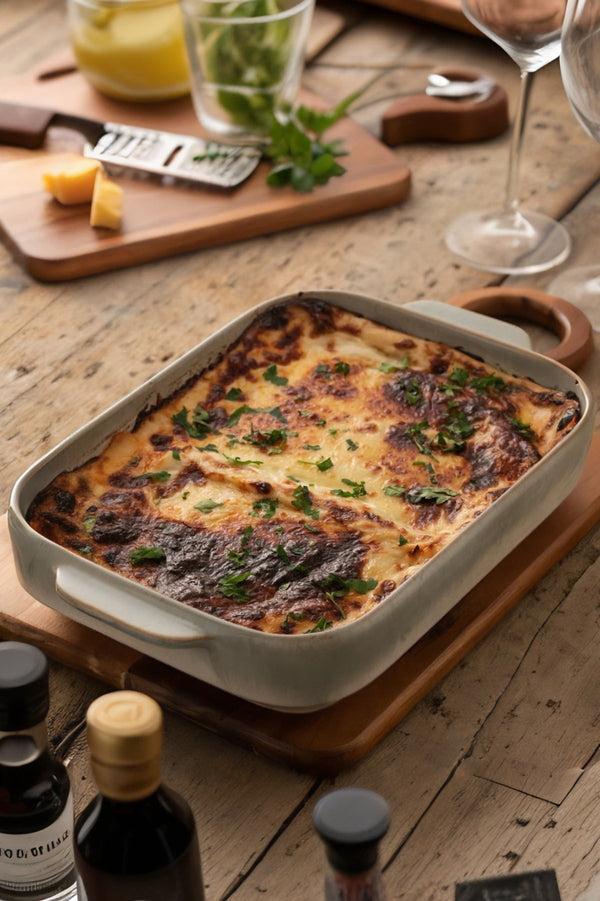 carraig donn Tivoli Rectangular Baker