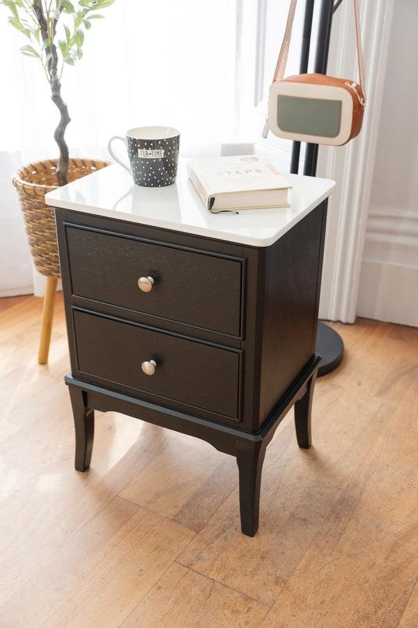 Carraig Donn Toby 2-Drawer Locker