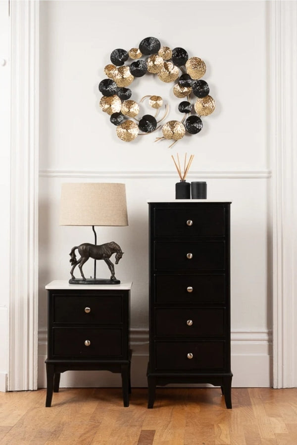 Carraig Donn Toby 2-Drawer Locker