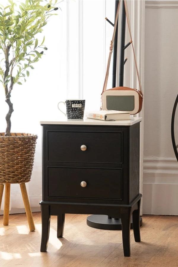 carraig donn Toby 2-Drawer Locker