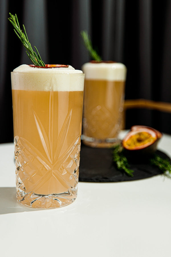 carraig donn Trinity Hi Ball Glass Set