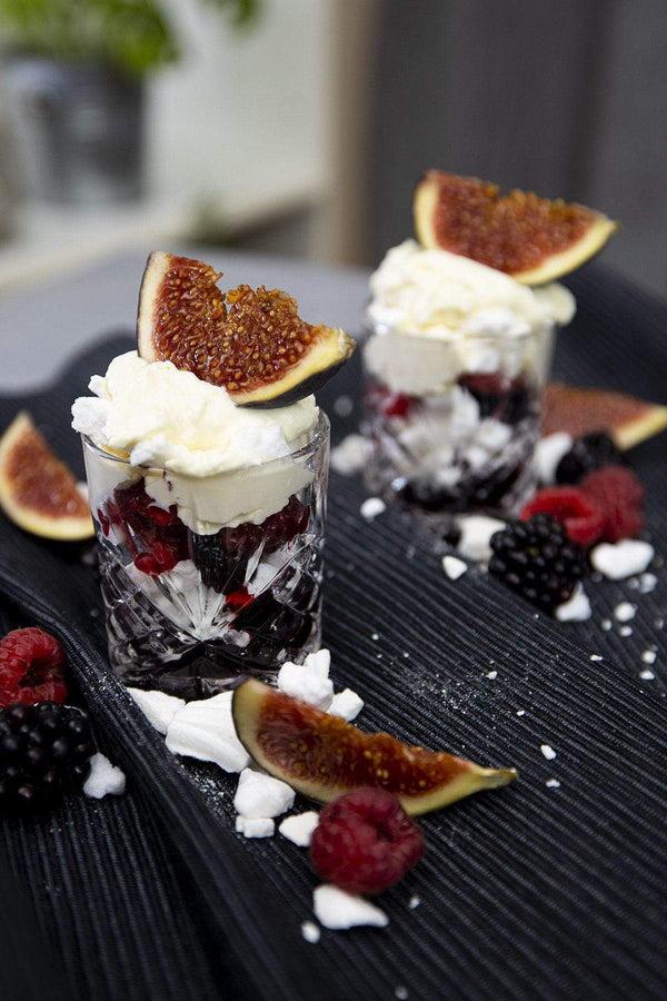 Carraig Donn Trinity Shot Glass Set