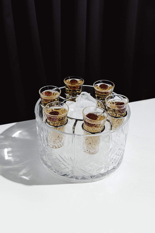 Carraig Donn Trinity Vodka Gift Set