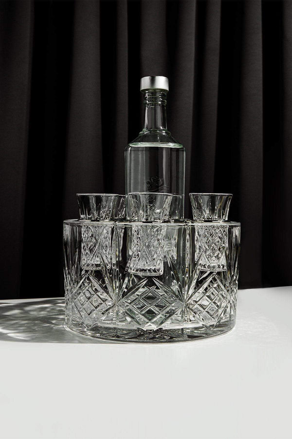 Carraig Donn Trinity Vodka Gift Set