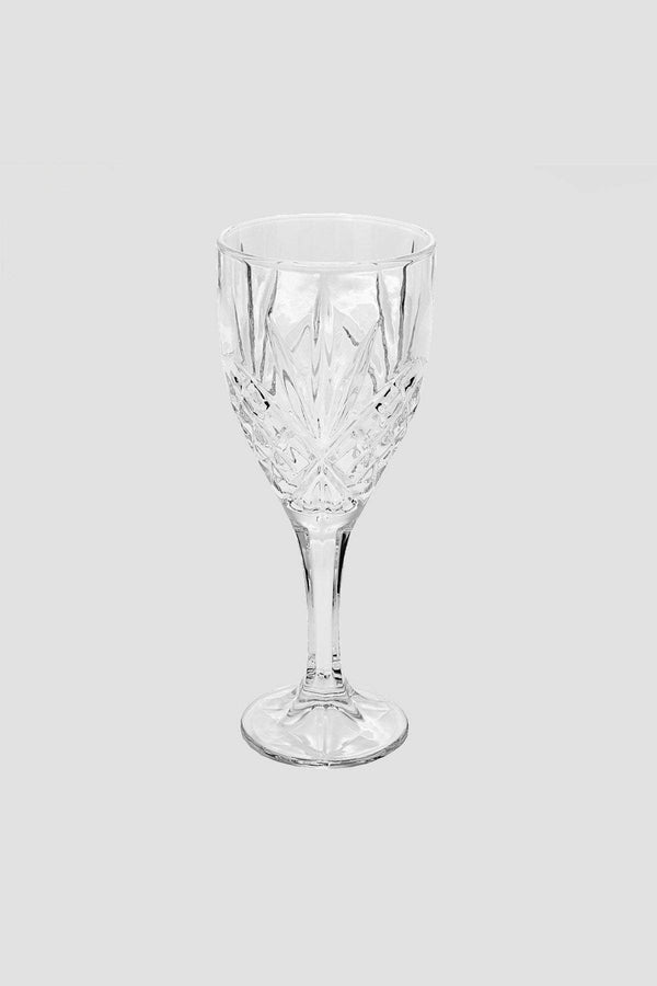 Carraig Donn Trinity Wine Glass Set
