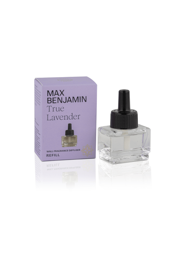 carraig donn True Lavender Wall Fragrance Refill