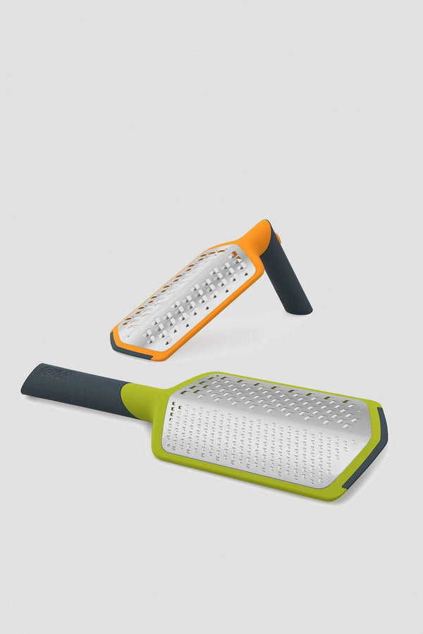 Carraig Donn Twist Grater Coarse & Fine