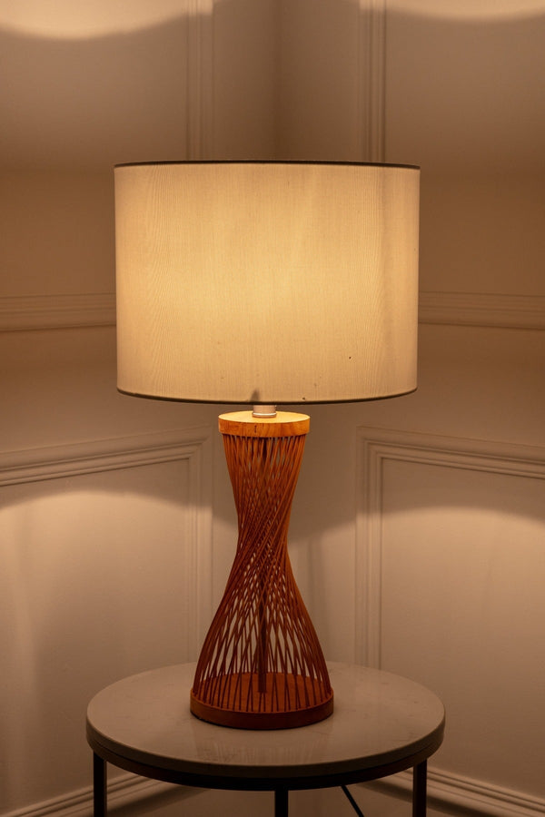 carraig donn Uno Table Lamp