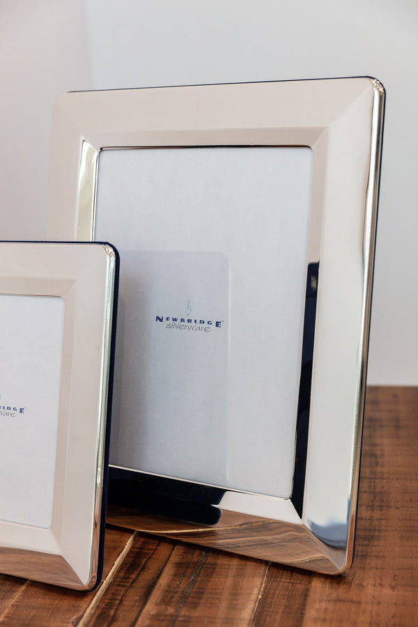 carraig donn Verity Silver Frame 8 x 10