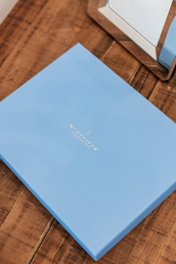 Carraig Donn Verity Silver Photo Frame 5 X 7