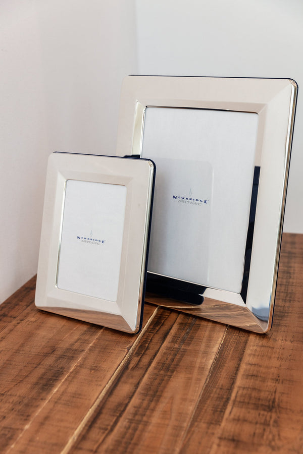 Carraig Donn Verity Silver Photo Frame 5 X 7