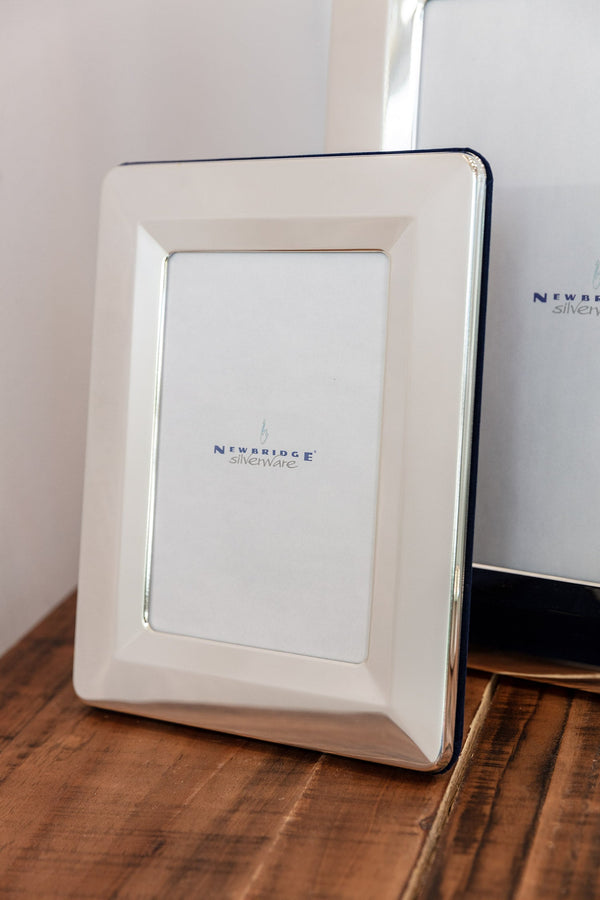 carraig donn Verity Silver Photo Frame 5 x 7