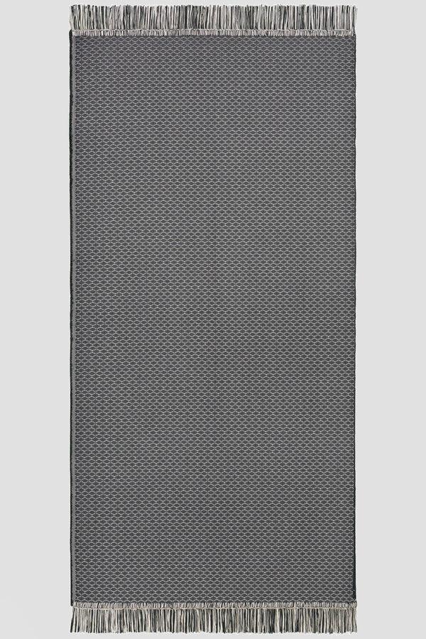 Carraig Donn Wave Carpet Runner 80 X 200cm