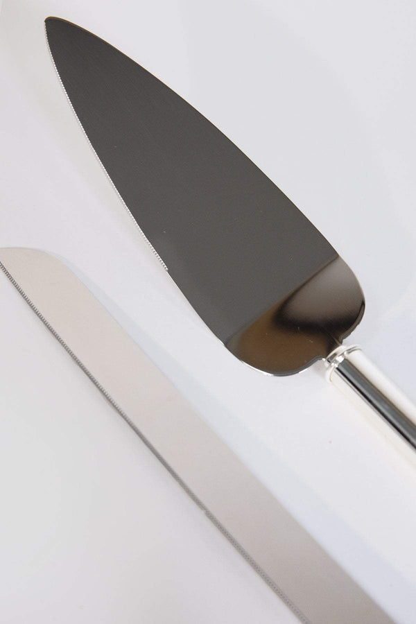 Carraig Donn Wedding Cake Serving Set