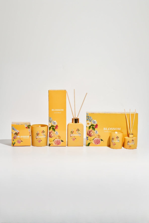 Carraig Donn Whimsical Woods Blossom Diffuser