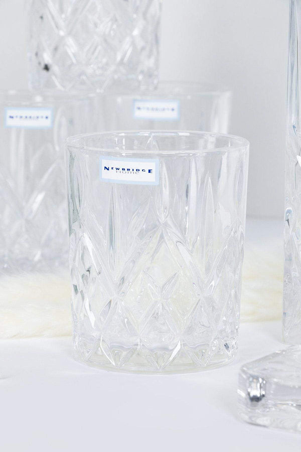 Carraig Donn Whiskey Decanter Gift Set