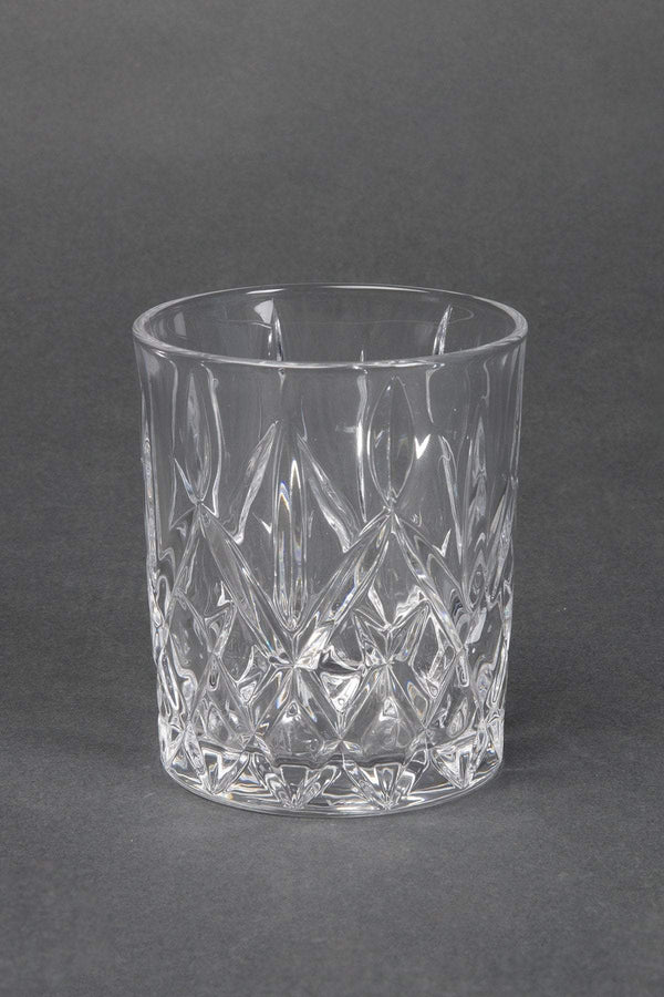 Carraig Donn Whiskey Set Of 6 Glasses