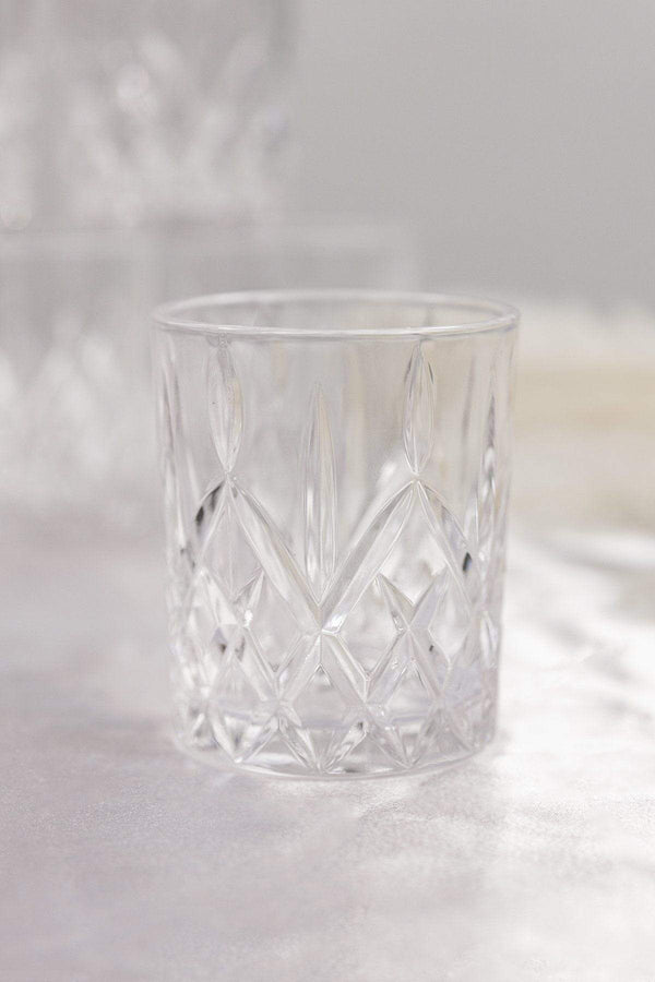 Carraig Donn Whiskey Set Of 6 Glasses