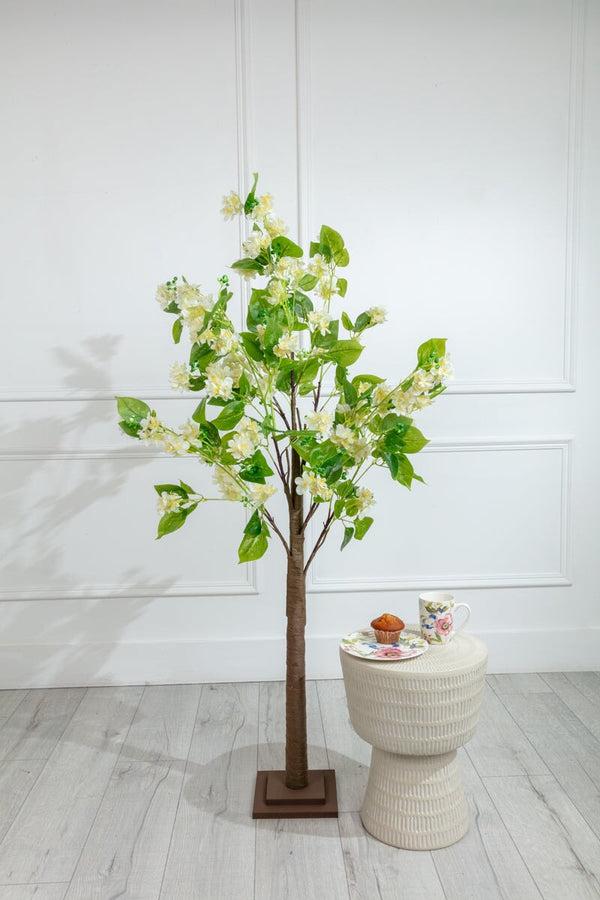 Carraig Donn White Blossom Tree 150cm